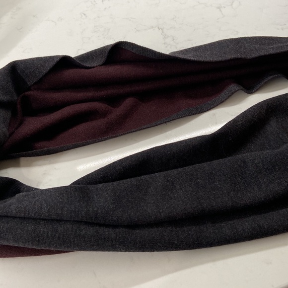 Infinity scarf - Picture 4 of 5